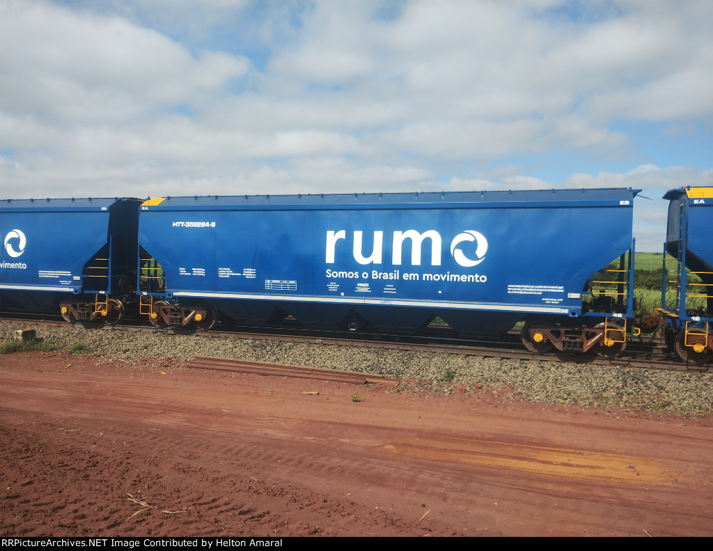 RUMO HTT-352284-9